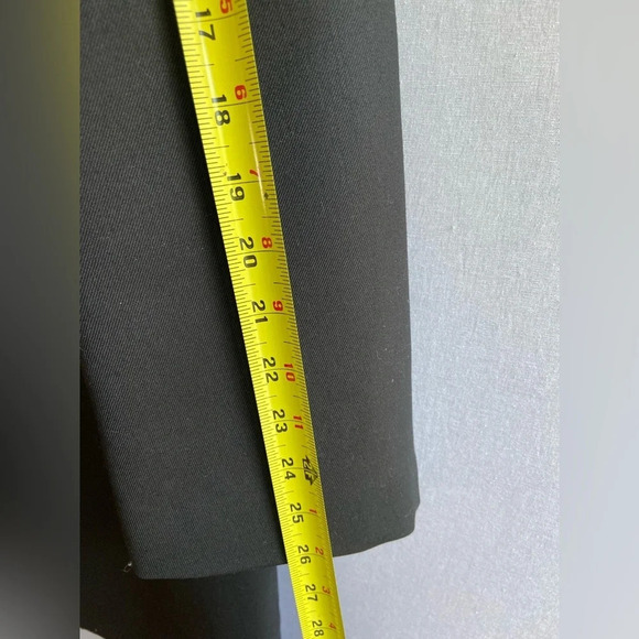 VF Imagewear Long Trench Coat Sz 44R - Picture 10 of 12